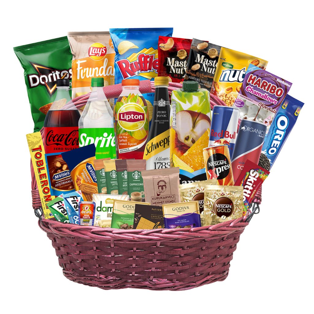 Kağıthane Tekel Bayi